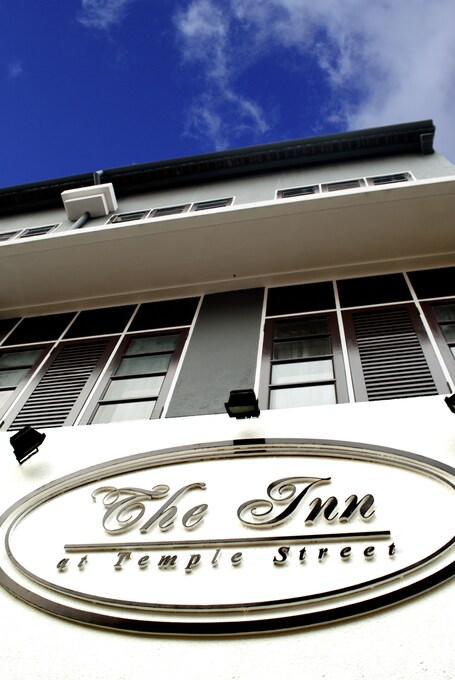 The Inn At Temple Street - Image 3