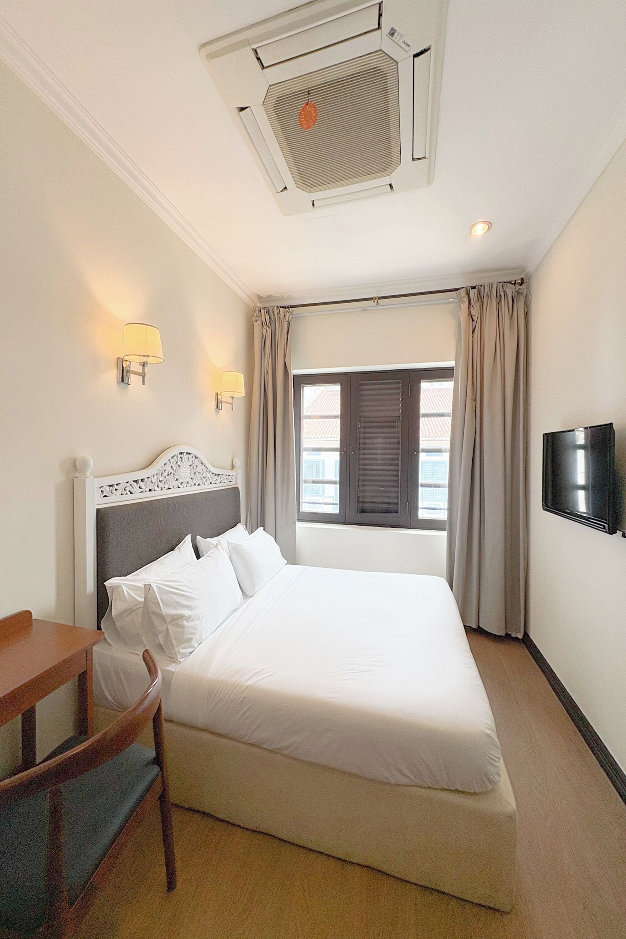Foto - iNN at Temple St by Q Loft