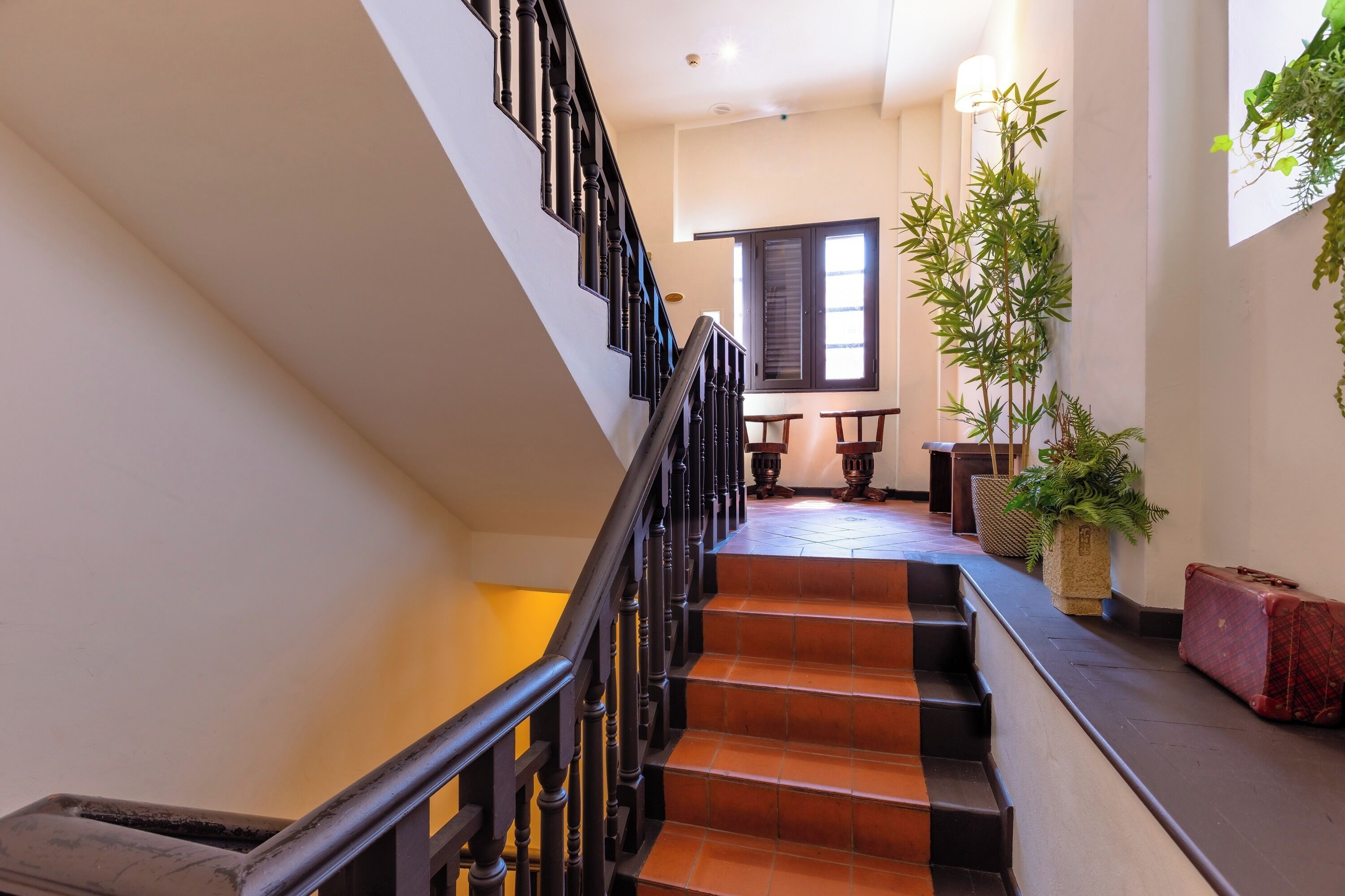 Foto - iNN at Temple St by Q Loft