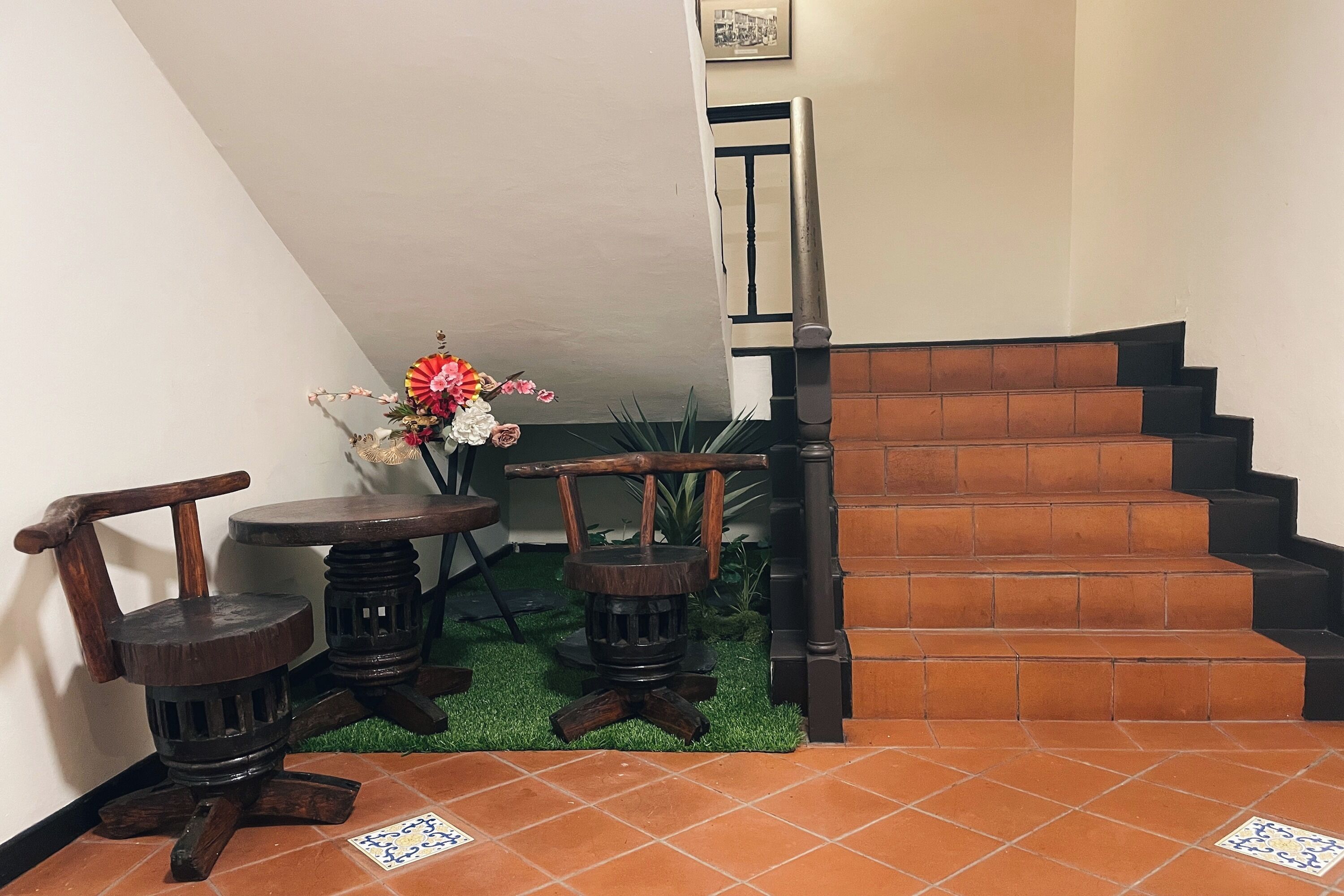 Foto - iNN at Temple St by Q Loft