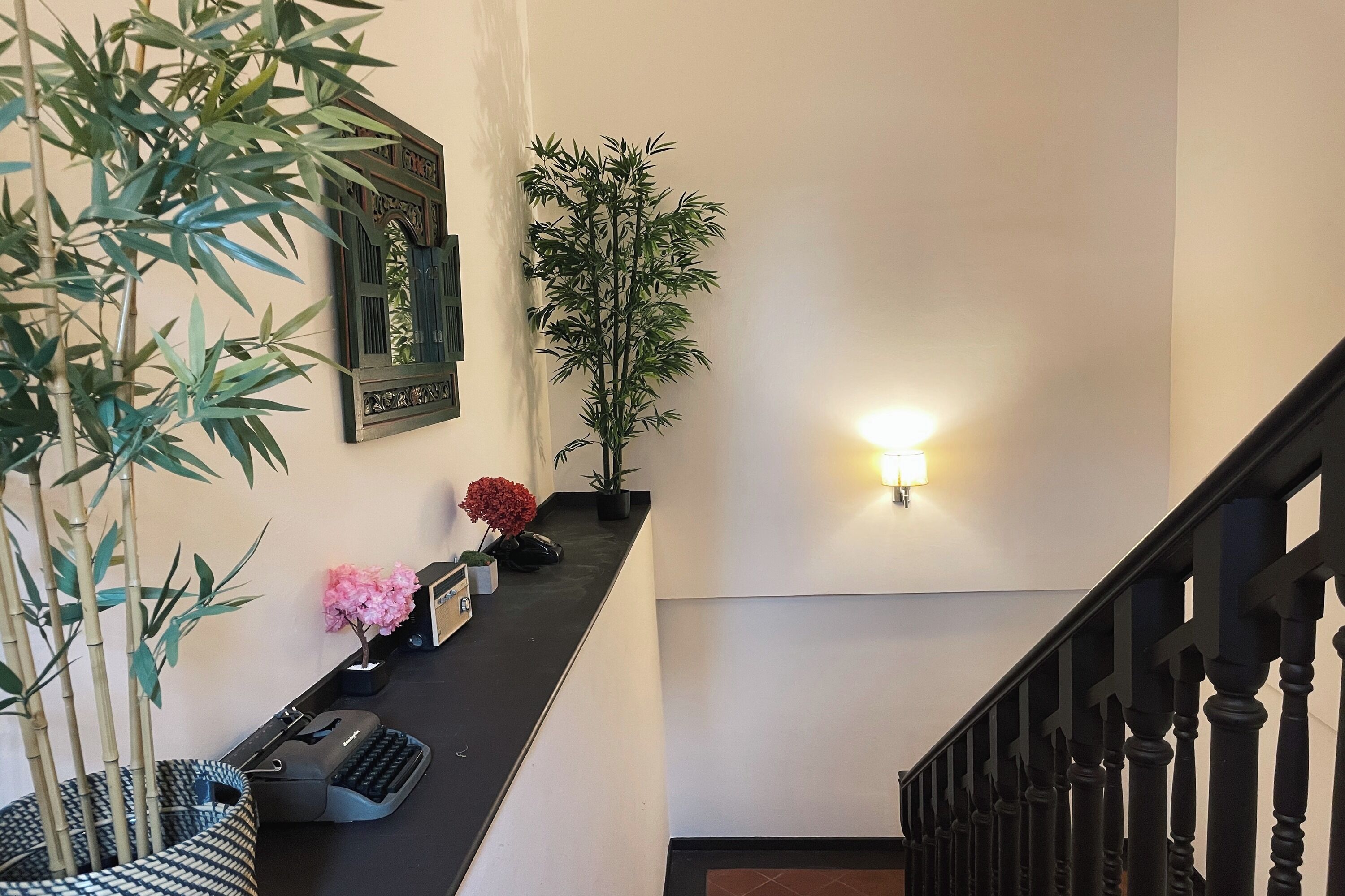 Foto - iNN at Temple St by Q Loft