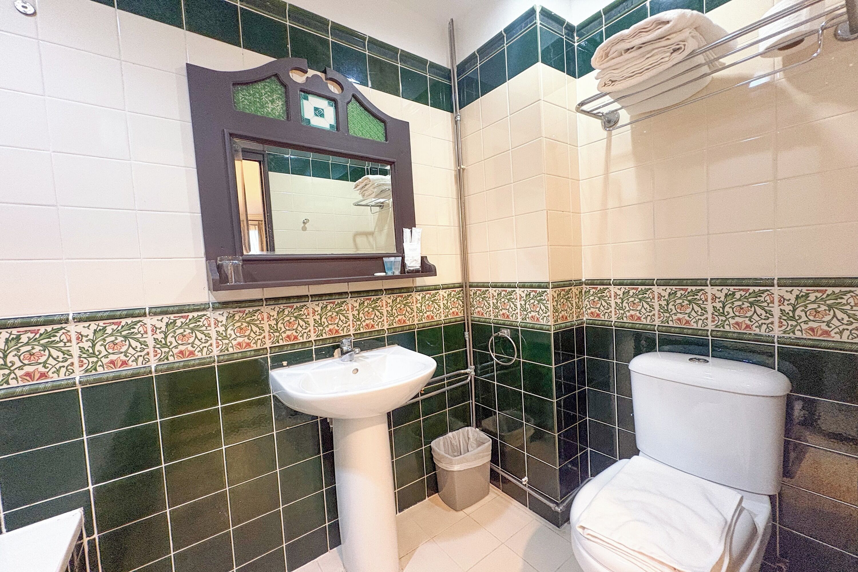 Foto - iNN at Temple St by Q Loft