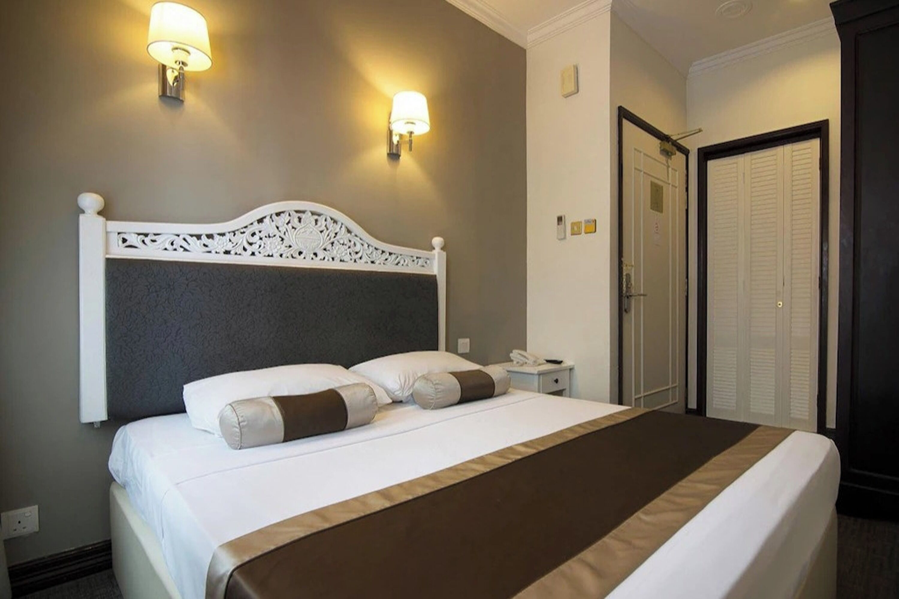 Foto - The Inn at Temple Street