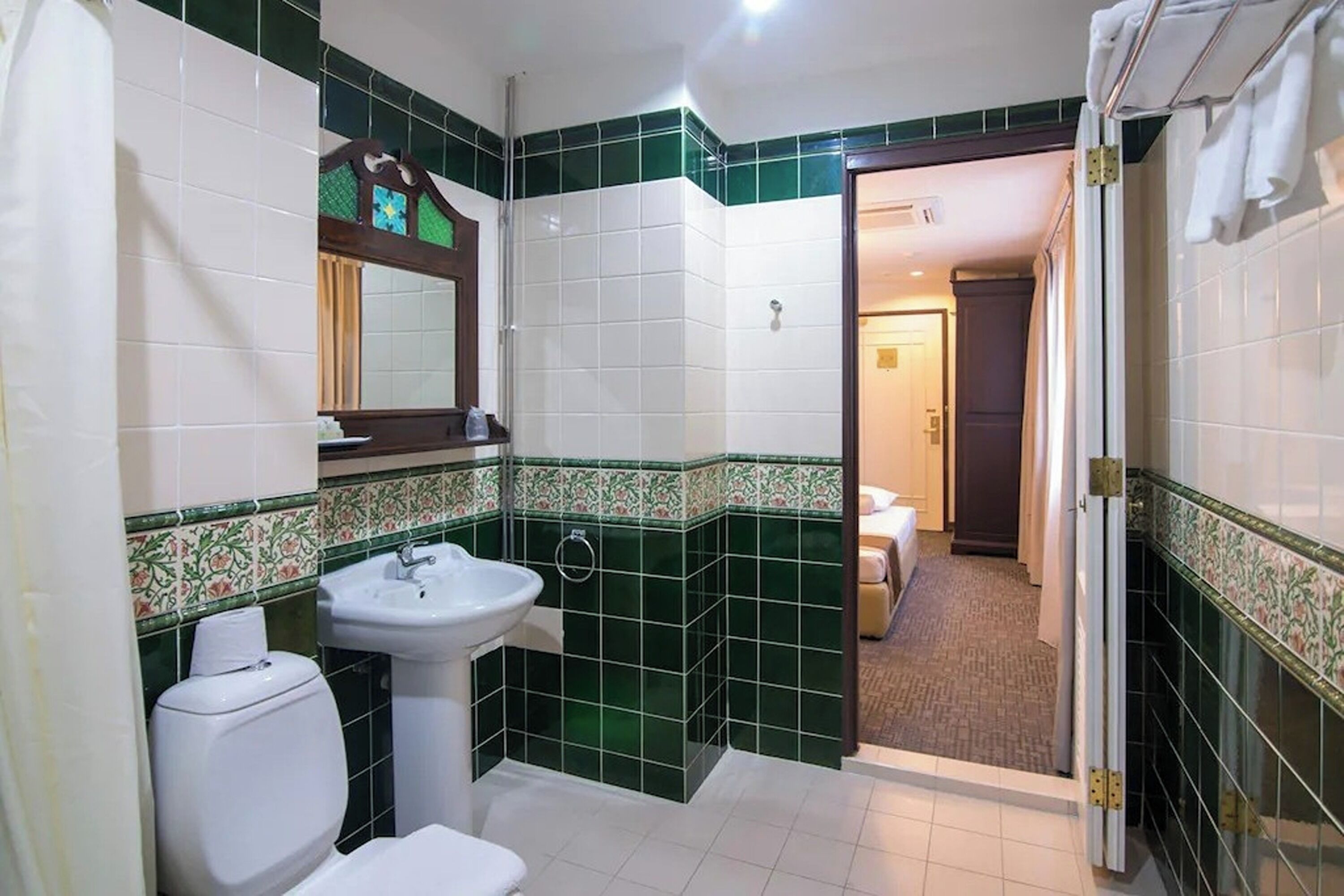 Foto - The Inn at Temple Street