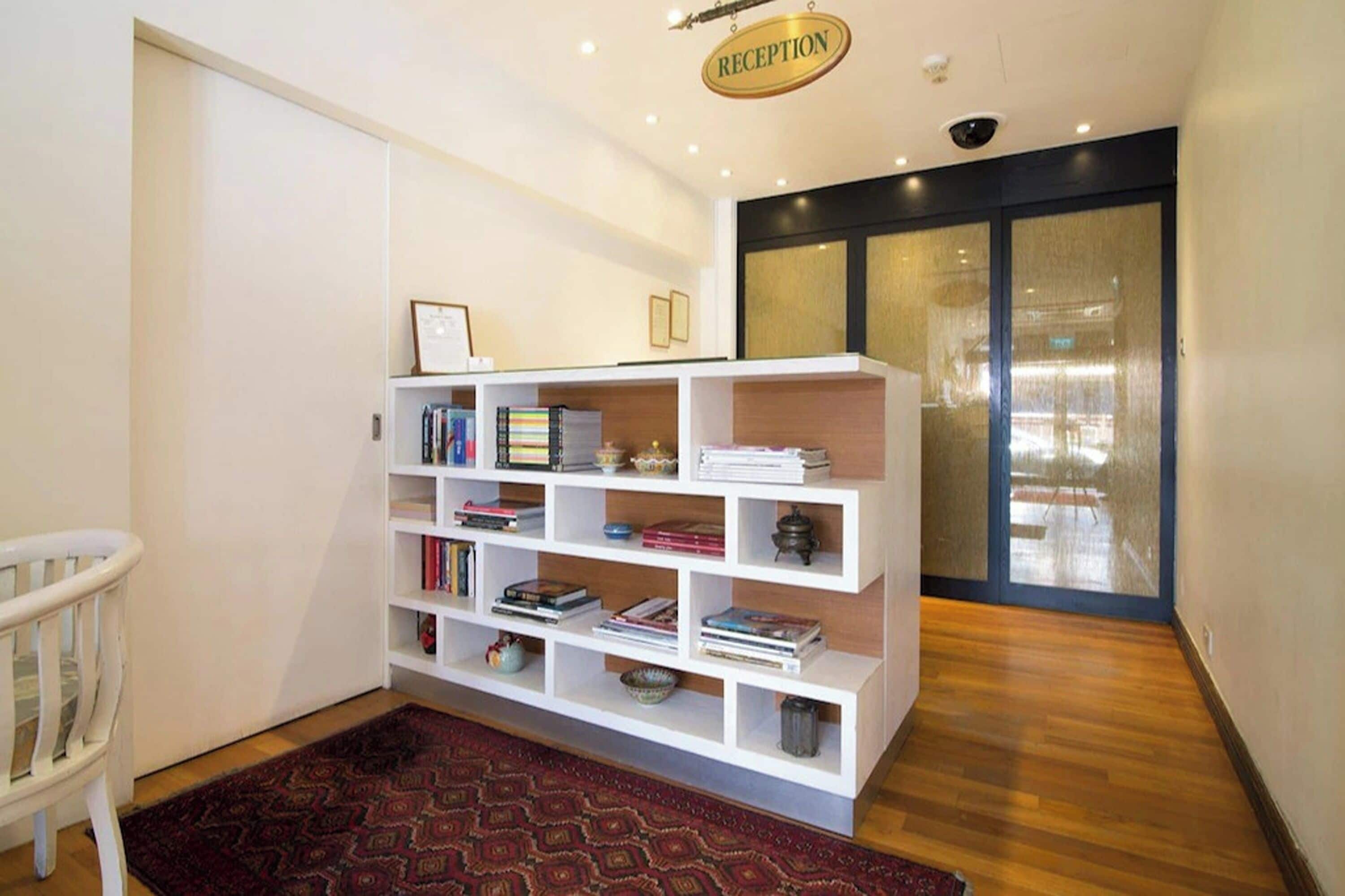 Foto - The Inn at Temple Street