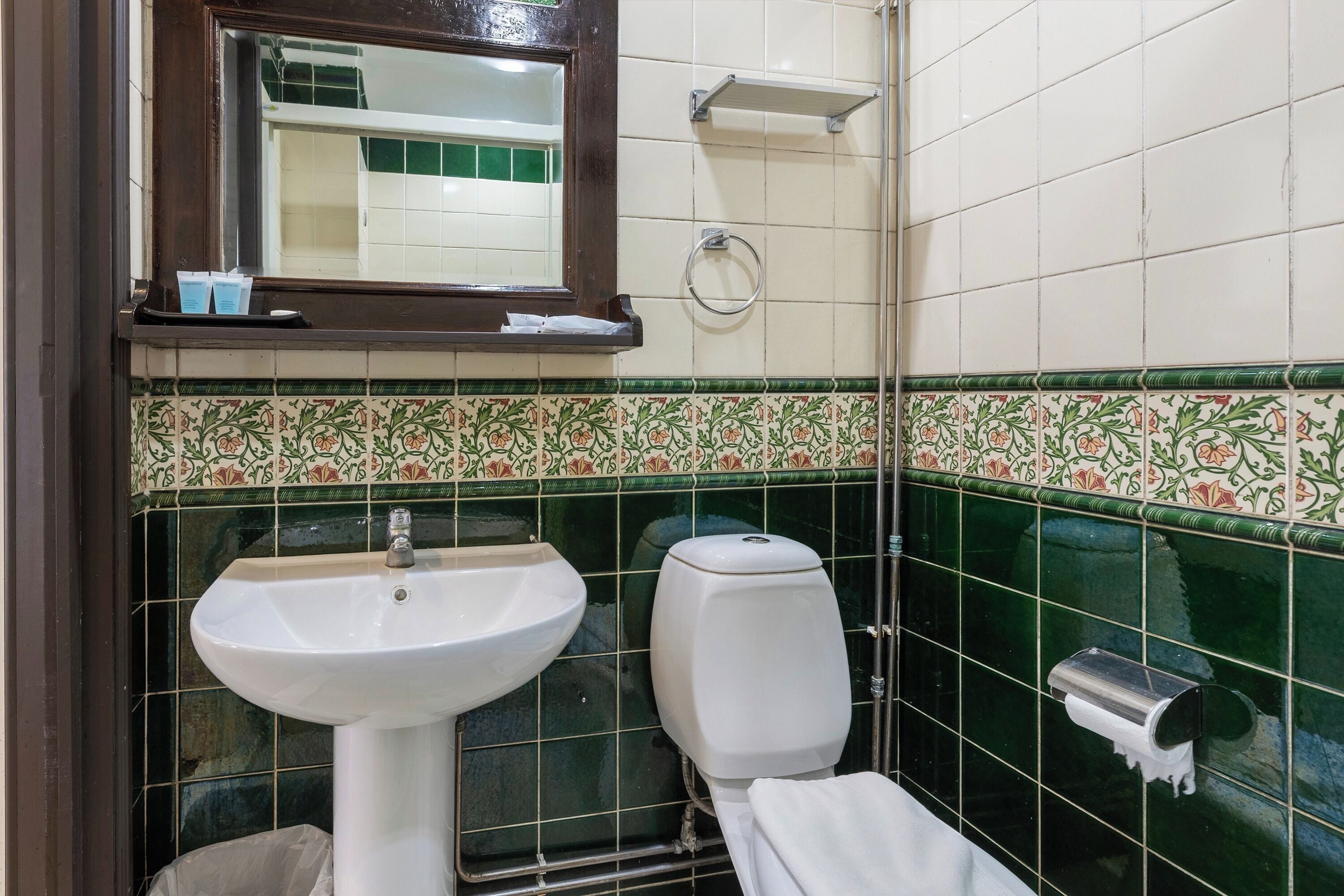 Foto - iNN at Temple St by Q Loft
