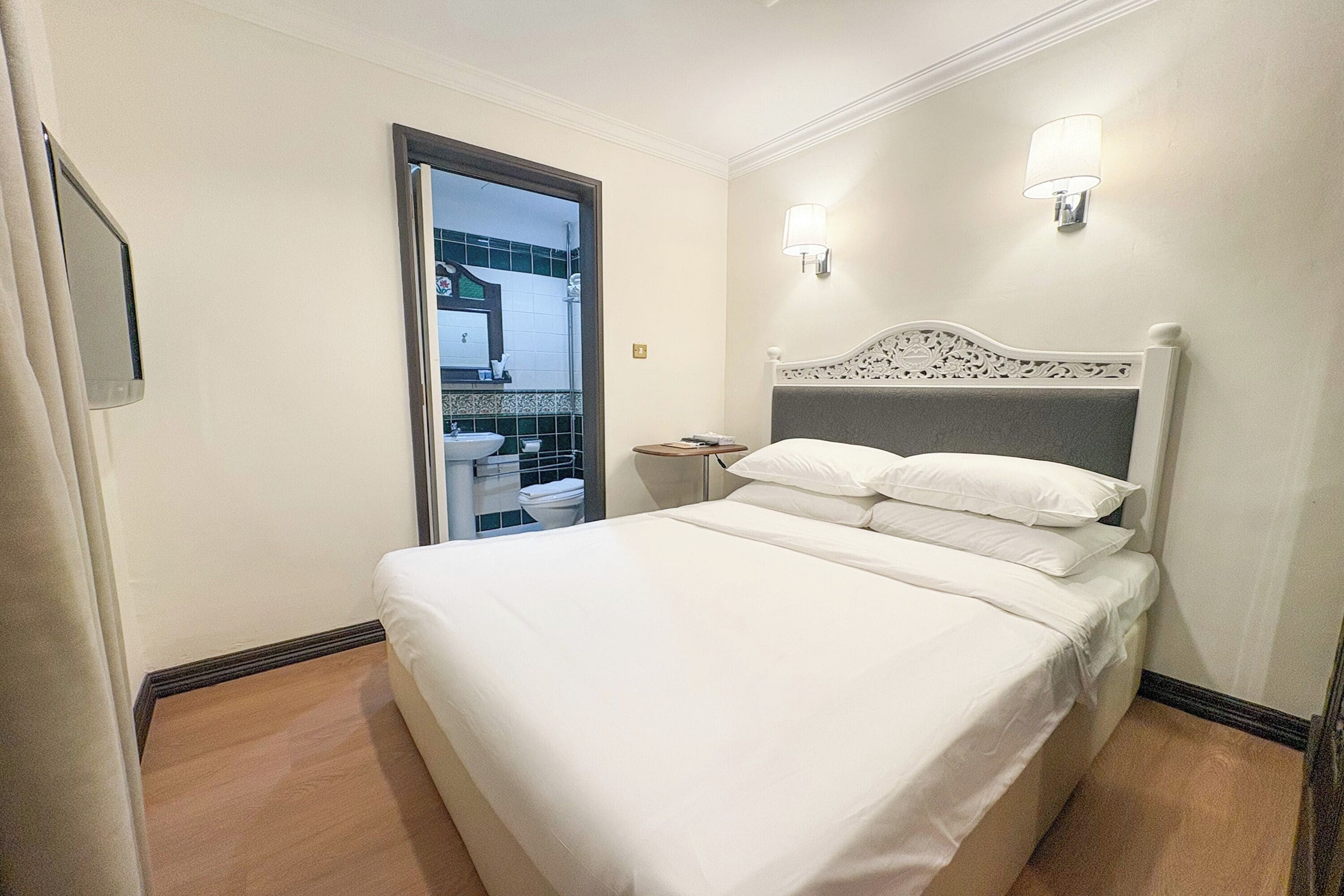 Foto - iNN at Temple St by Q Loft