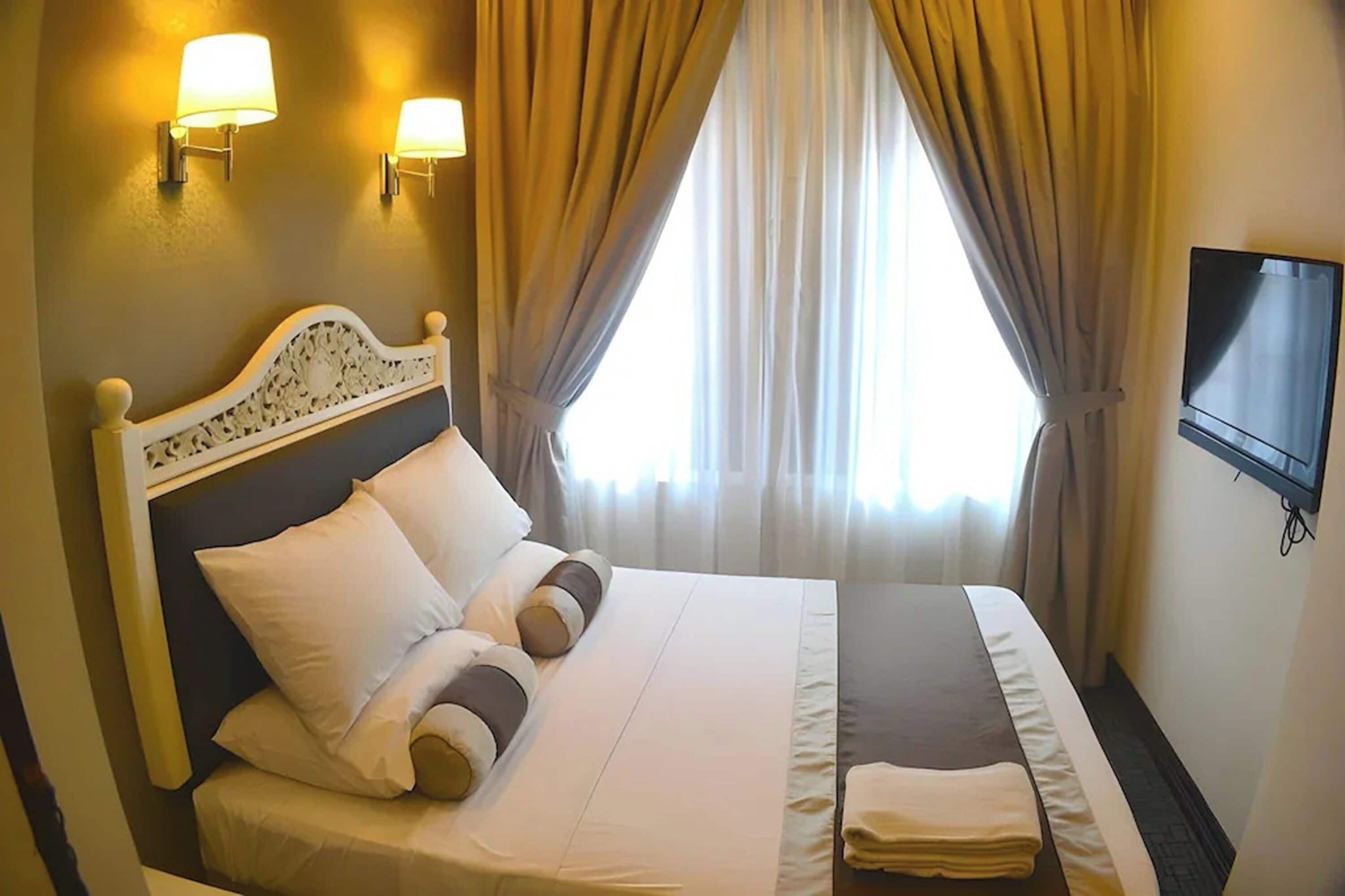 Foto - The Inn at Temple Street