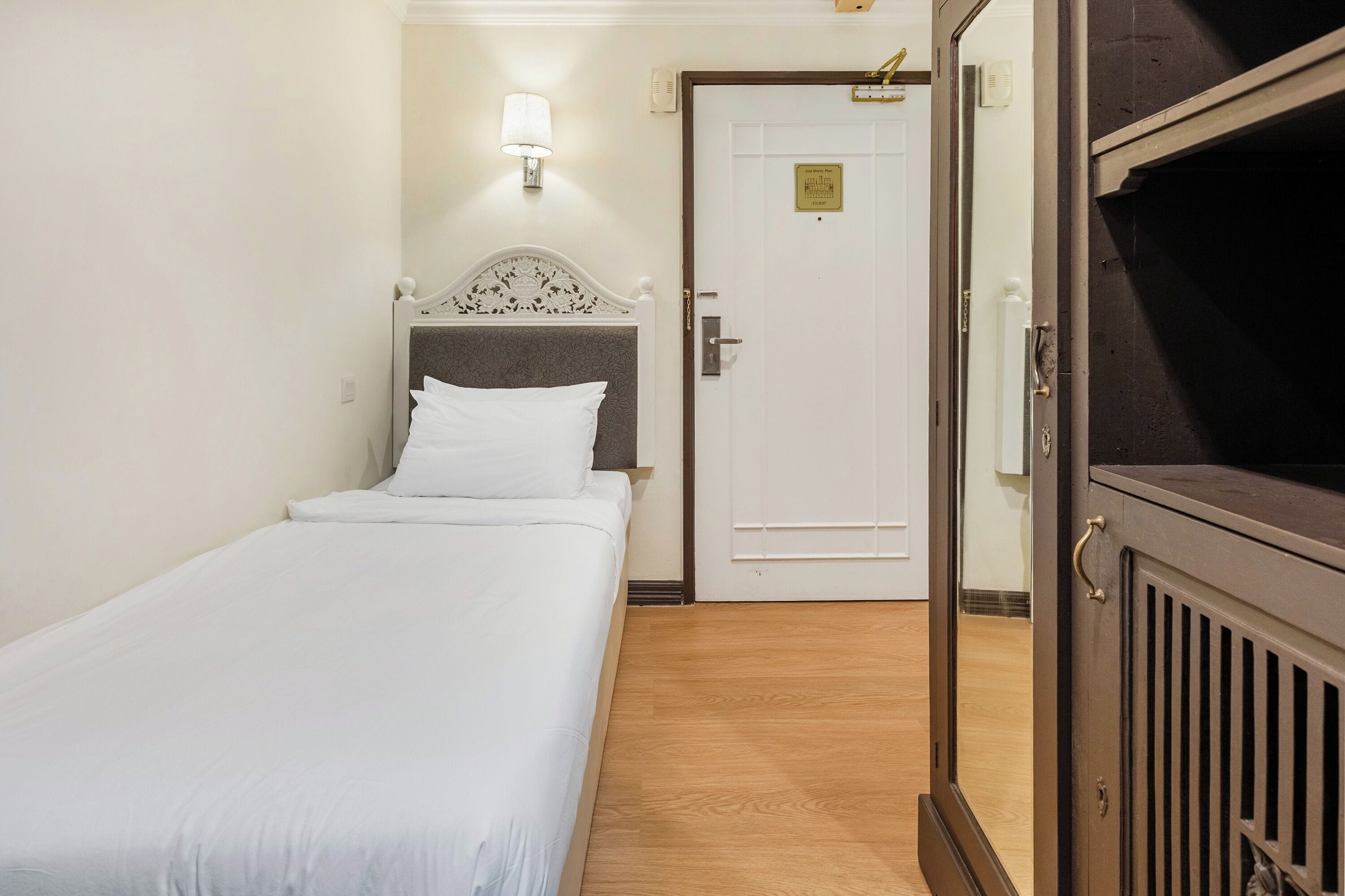 Foto - iNN at Temple St by Q Loft
