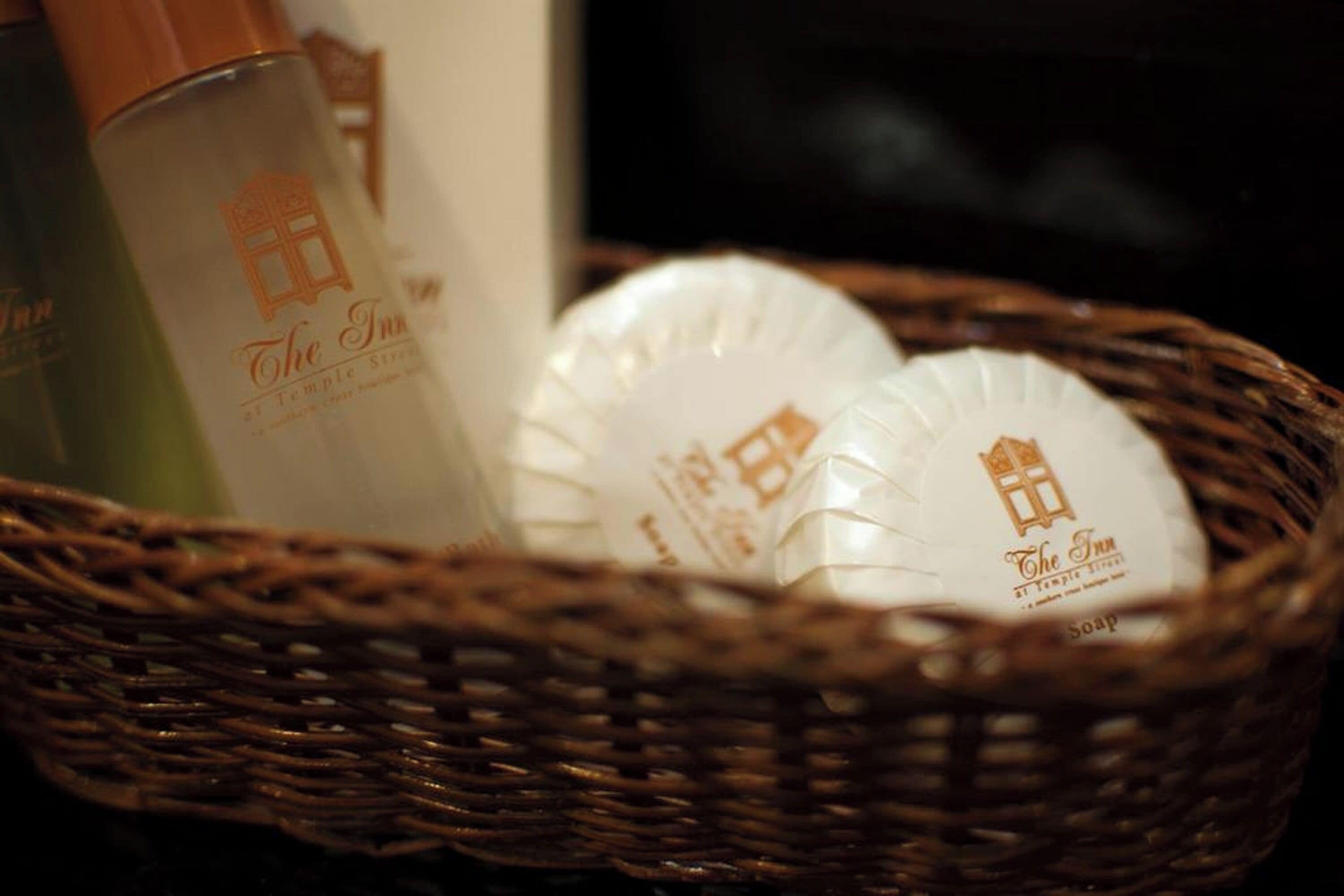 Foto - The Inn at Temple Street