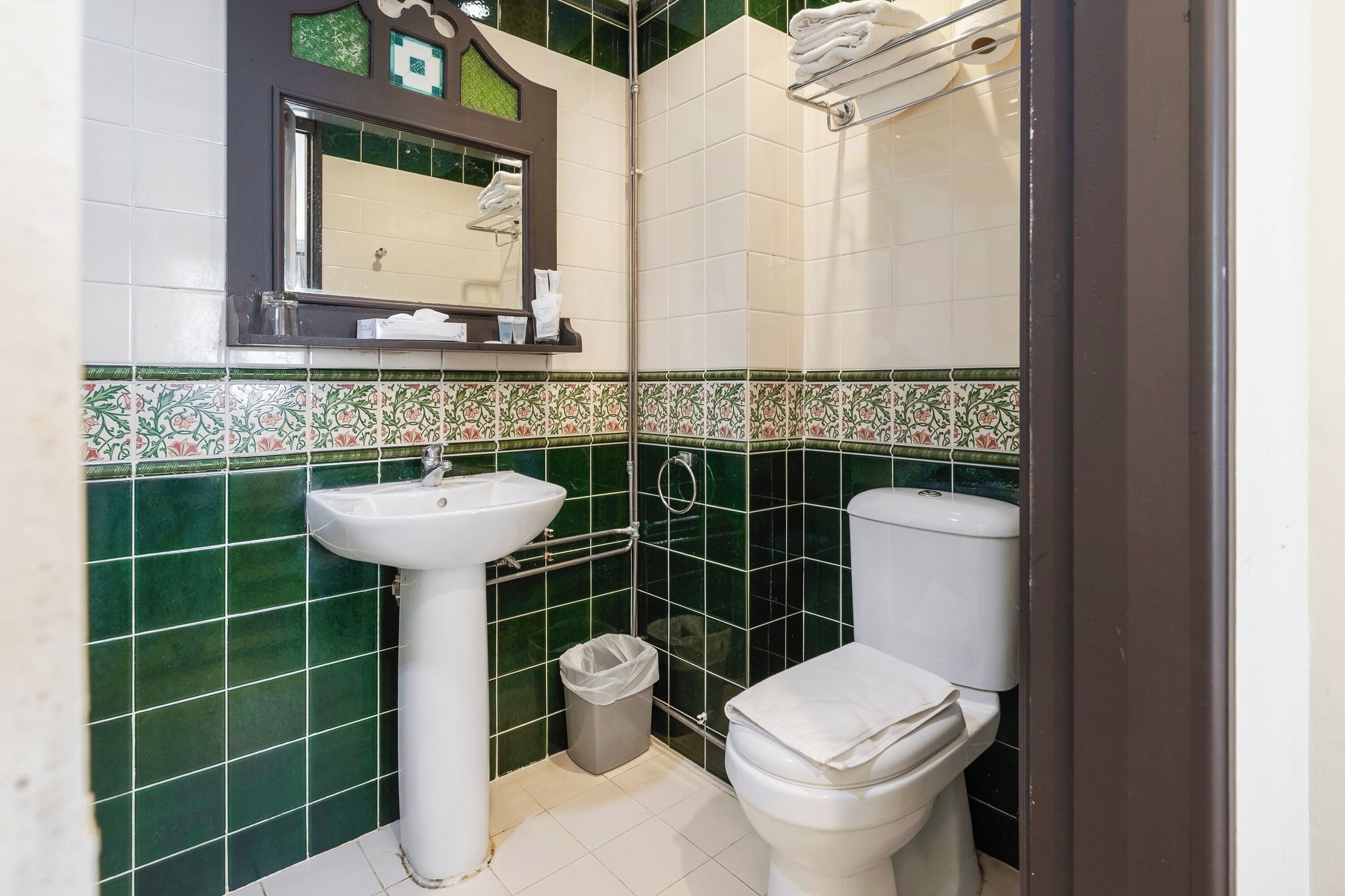 Foto - iNN at Temple St by Q Loft