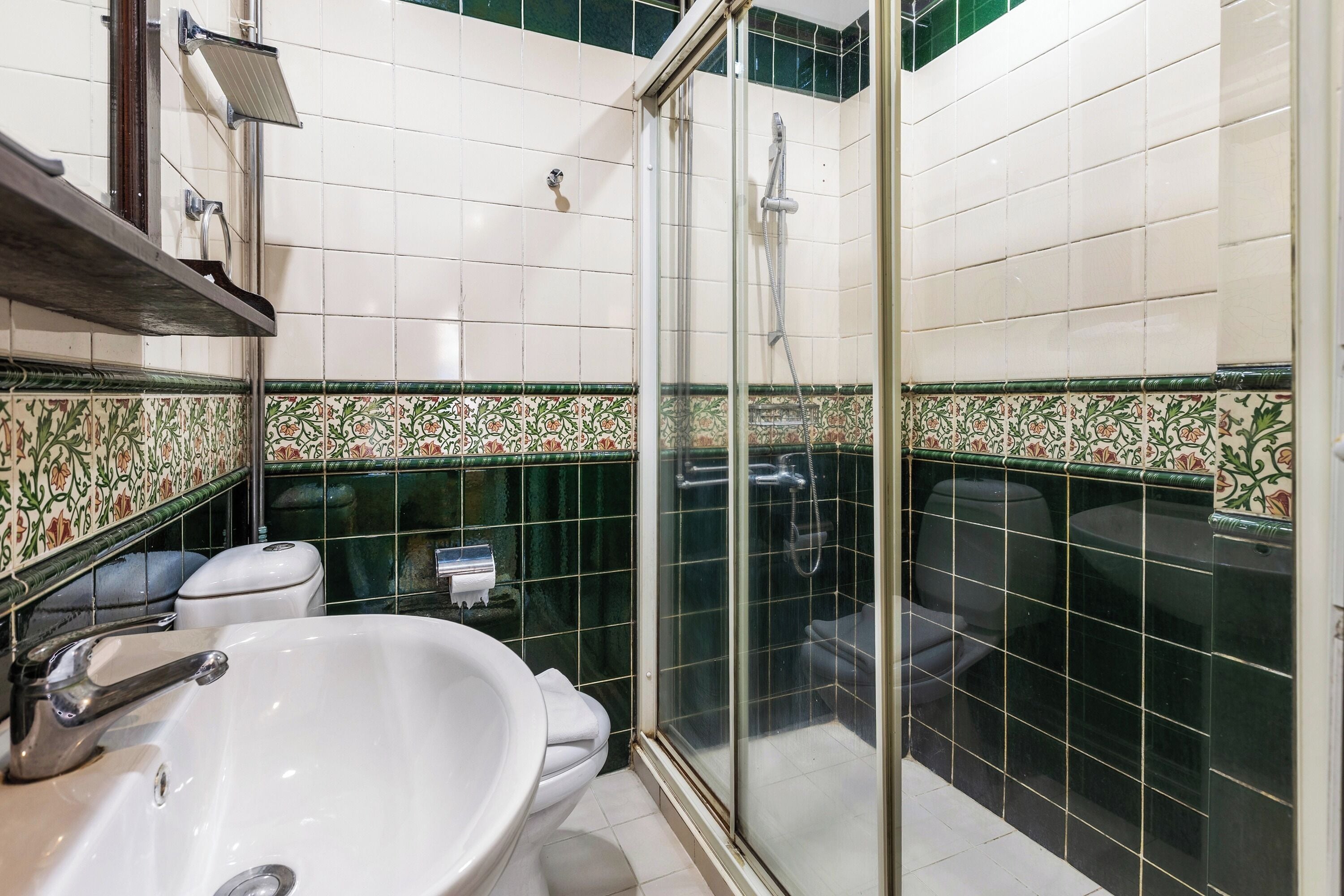 Foto - iNN at Temple St by Q Loft