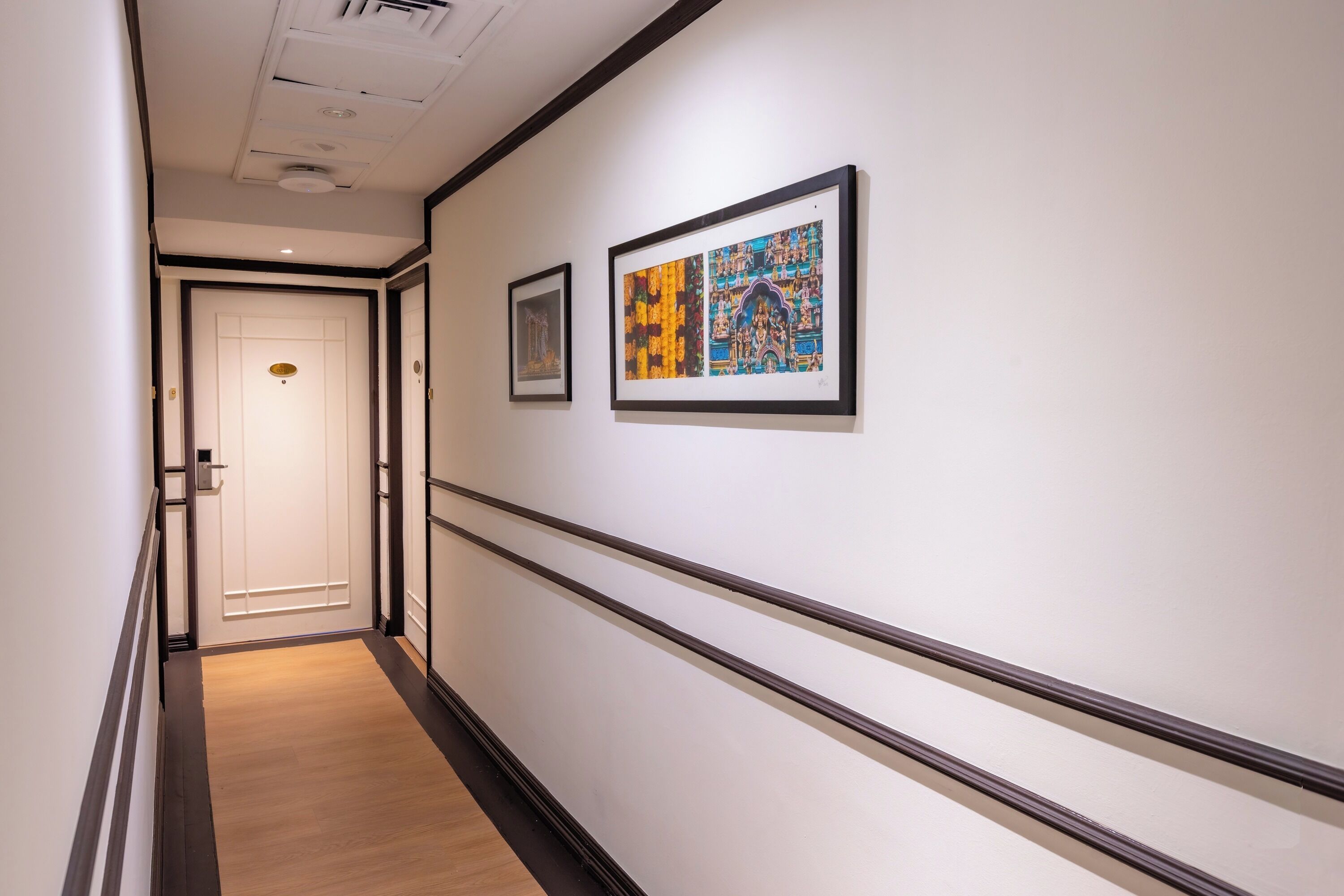 Foto - iNN at Temple St by Q Loft