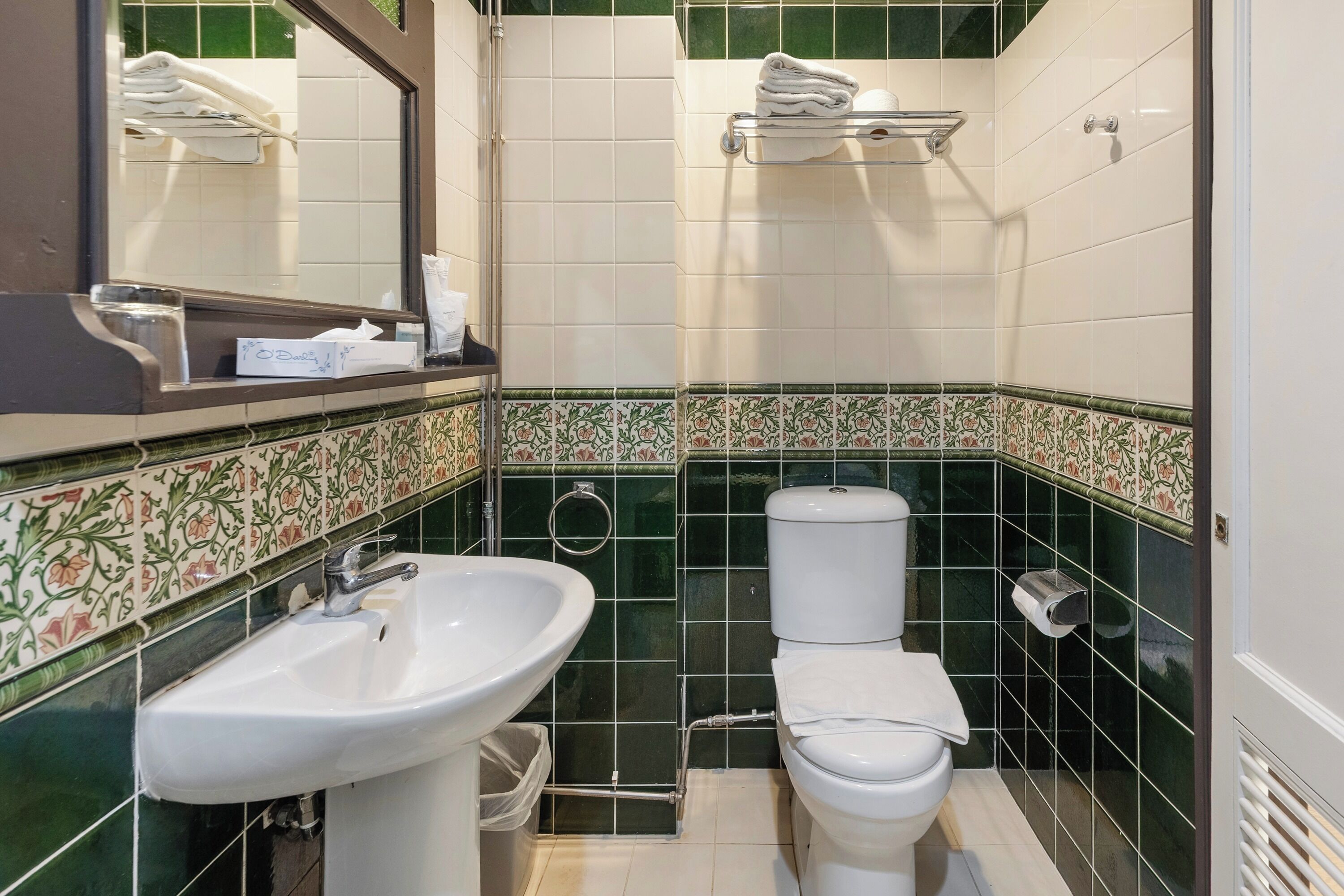 Foto - iNN at Temple St by Q Loft