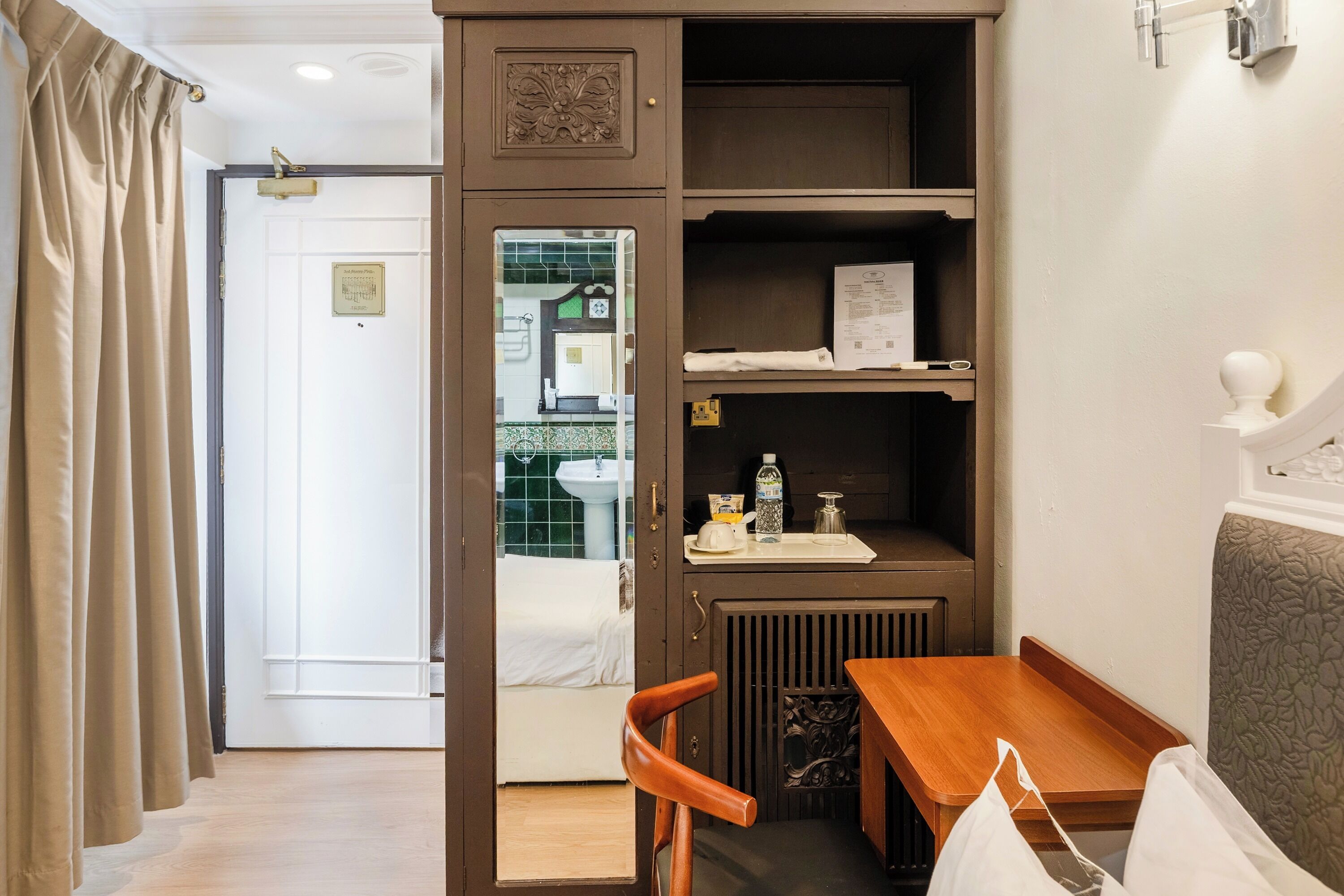 Foto - iNN at Temple St by Q Loft