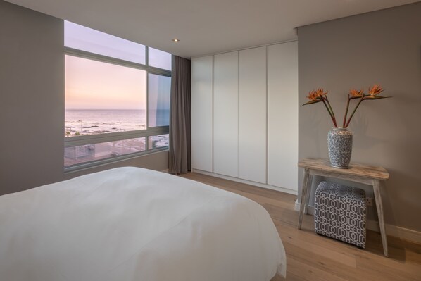 Luxury Apartment, 2 Bedrooms (24 Villa Marina) | 2 bedrooms, premium bedding, individually decorated