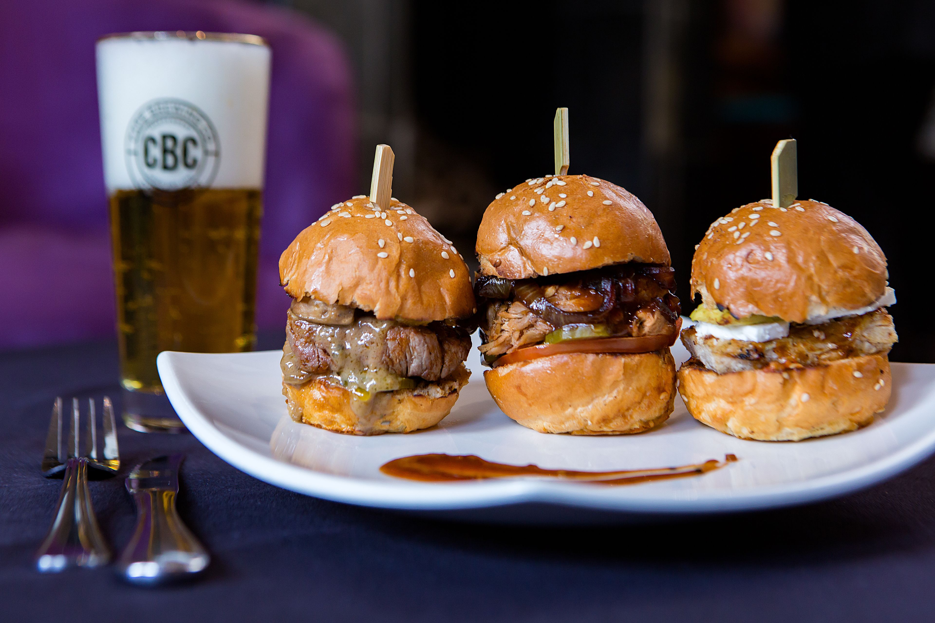 lunch and dinner served, local cuisine