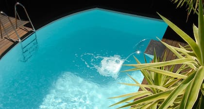 Cape Town Lodge Hotel
