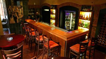 Bar (na propriedade)