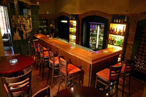 Bar (sur place)