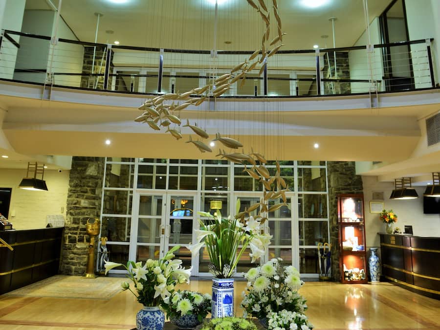 Aula