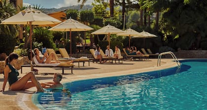 Sheraton Mallorca Arabella Golf Hotel