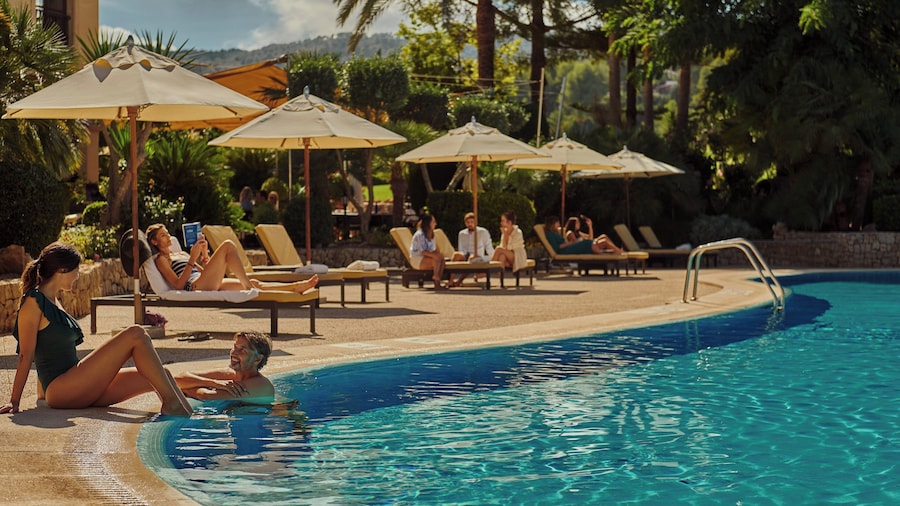 Sheraton Mallorca Arabella Golf Hotel