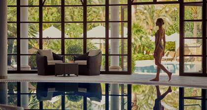 Sheraton Mallorca Arabella Golf Hotel