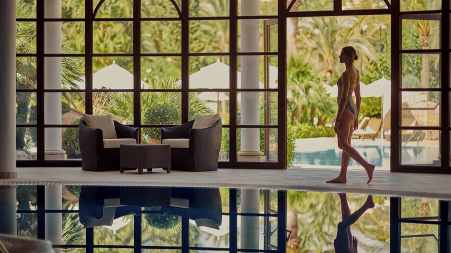Sheraton Mallorca Arabella Golf Hotel