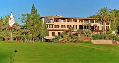 Sheraton Mallorca Arabella Golf Hotel