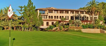 Sheraton Mallorca Arabella Golf Hotel
