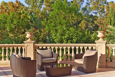 Sheraton Mallorca Arabella Golf Hotel - view 2