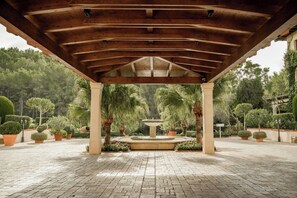 Ausstattung der Unterkunft