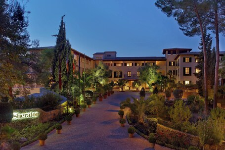 Sheraton Mallorca Arabella Golf Hotel - view 3