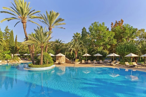 Sheraton Mallorca Arabella Golf Hotel