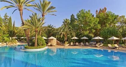 Sheraton Mallorca Arabella Golf Hotel