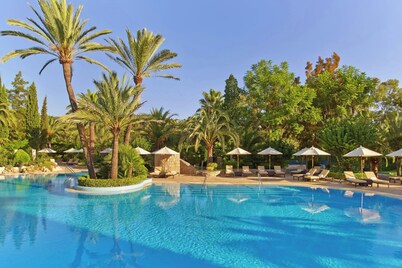 Sheraton Mallorca Arabella Golf Hotel