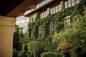 Servicios del alojamiento