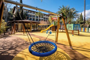Espace pour enfants