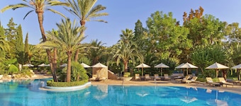 Sheraton Mallorca Arabella Golf Hotel
