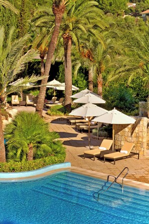 Exterior - Sheraton Mallorca Arabella Golf Hotel (Palma de Mallorca)