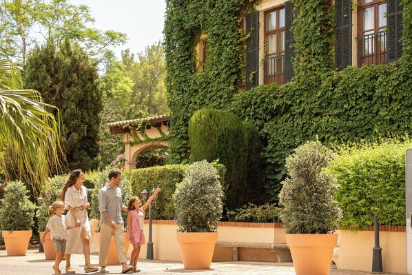 Property amenity - Sheraton Mallorca Arabella Golf Hotel (Palma de Mallorca)