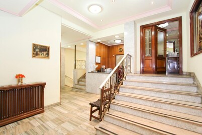 Hotel Castellano Centro