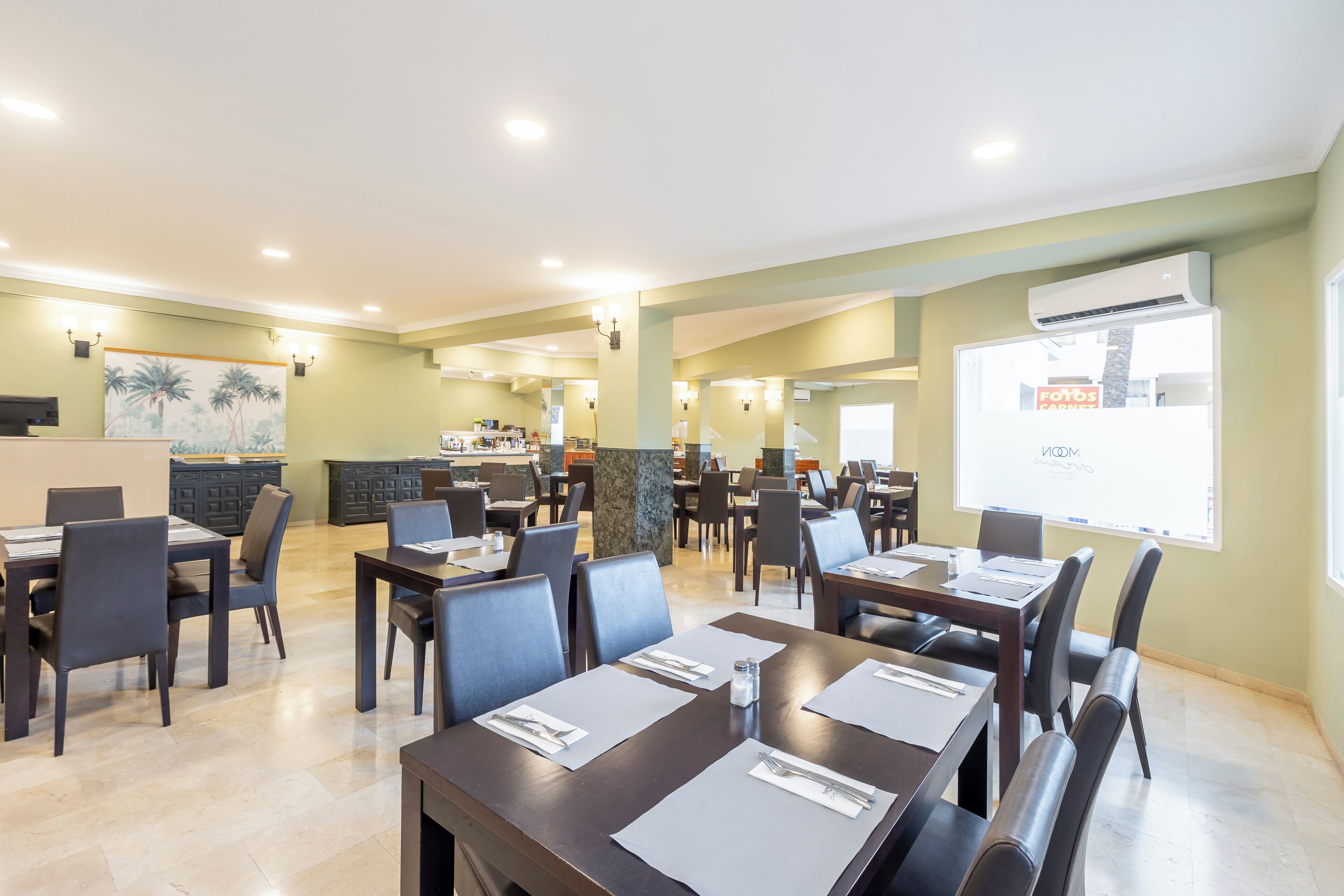 Foto - Moon Dreams Fuengirola