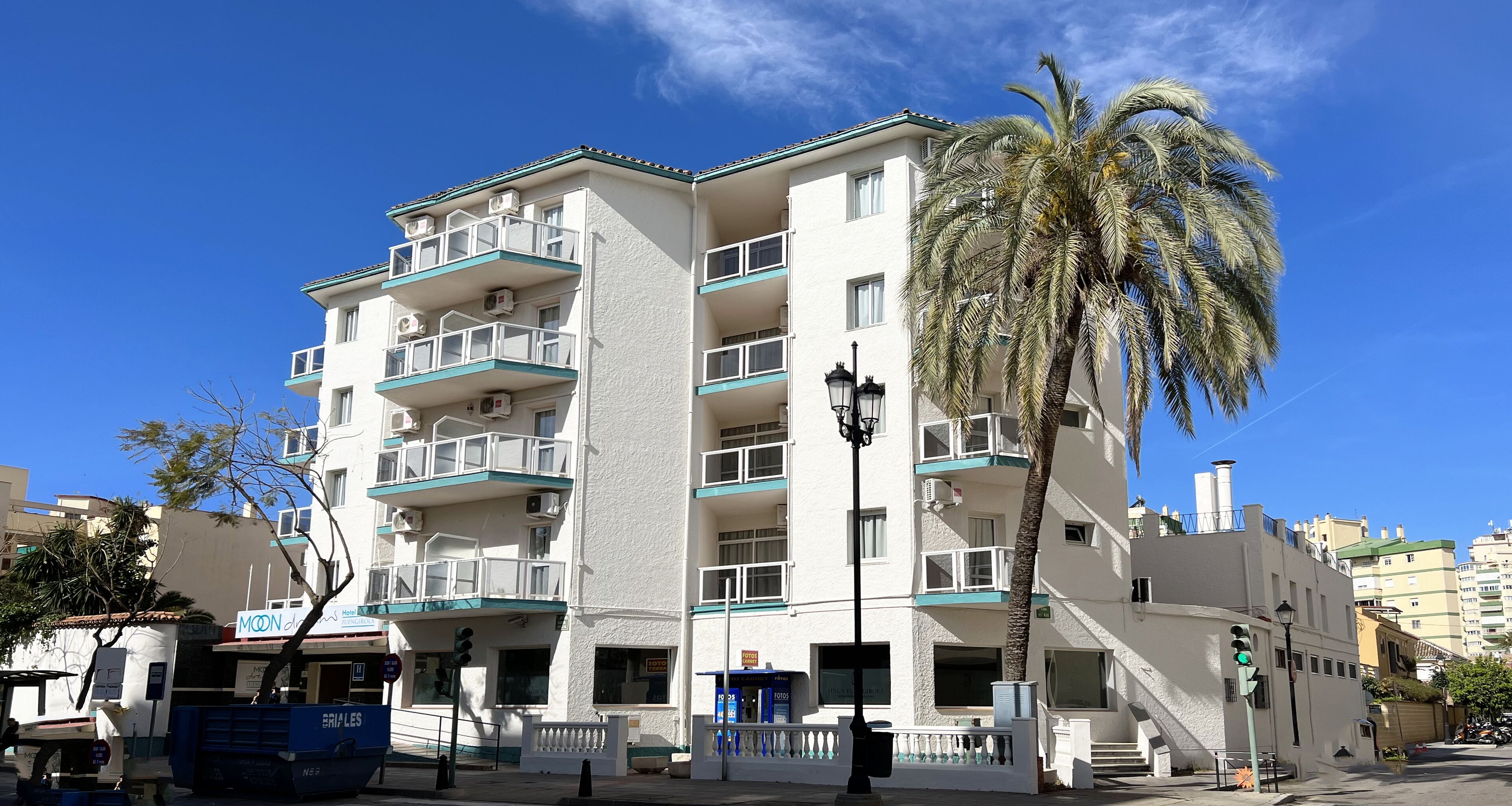 Foto - Moon Dreams Fuengirola