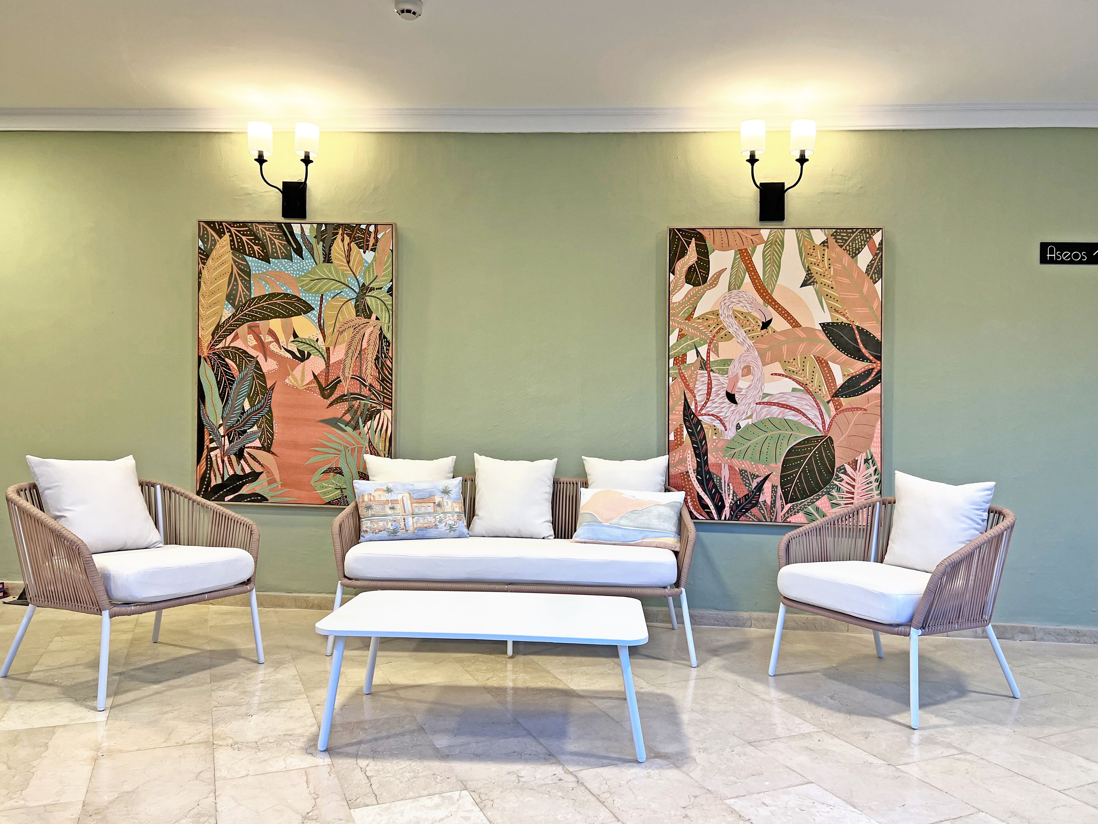 Foto - Moon Dreams Fuengirola