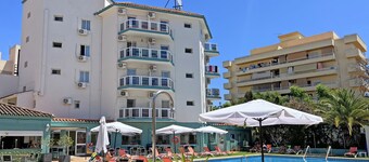 Bluesea Miramar Fuengirola