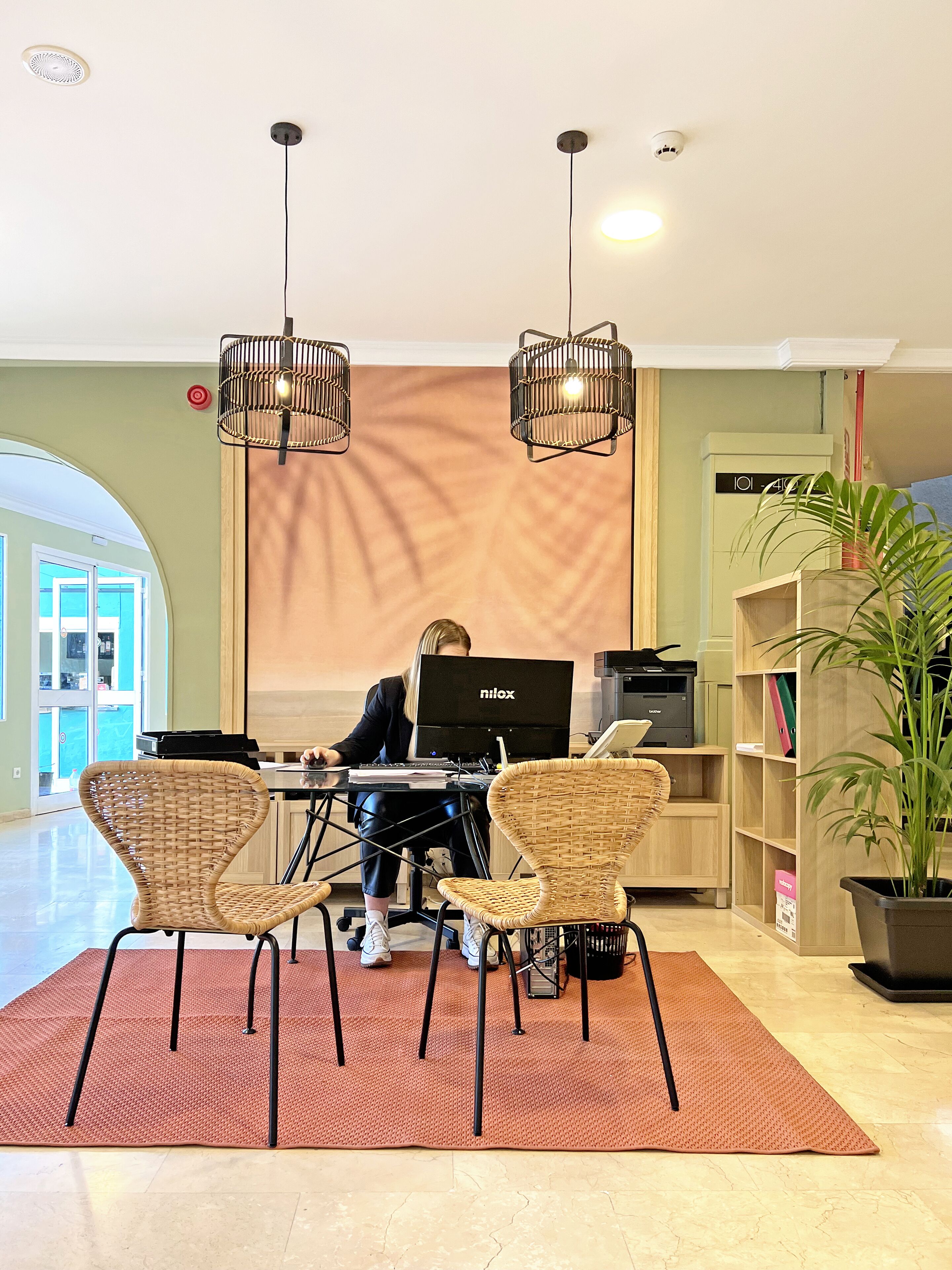 Foto - Moon Dreams Fuengirola