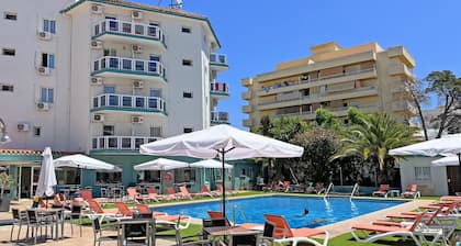 Hotel Moon Dreams Fuengirola