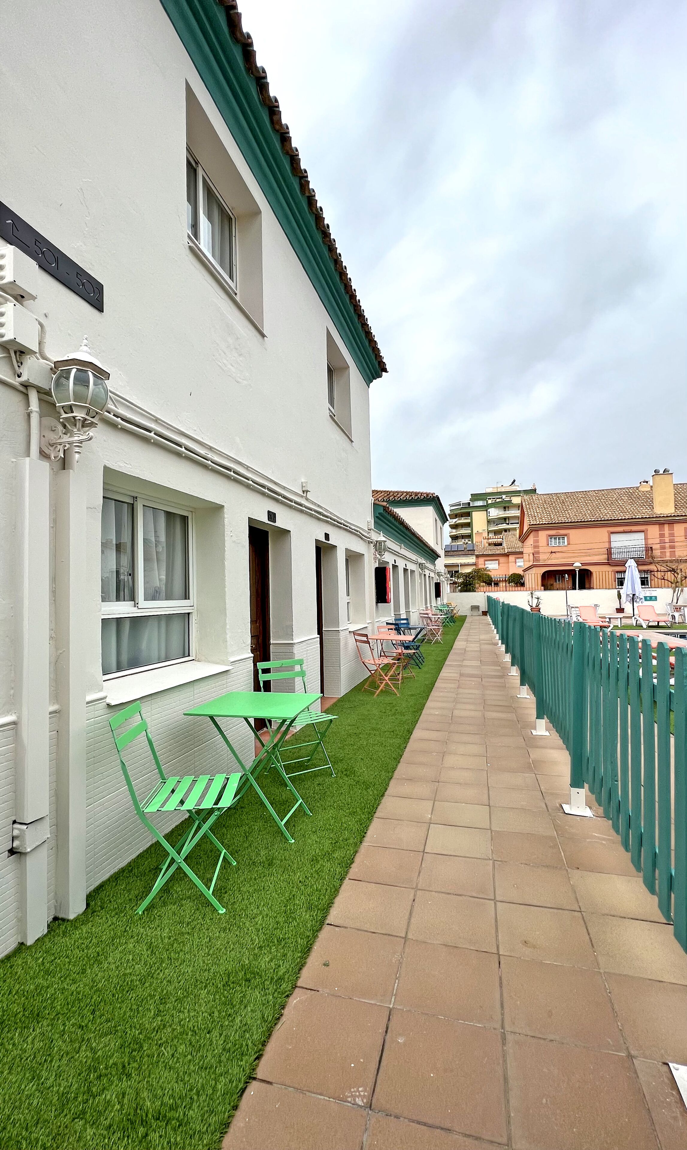 Foto - Moon Dreams Fuengirola